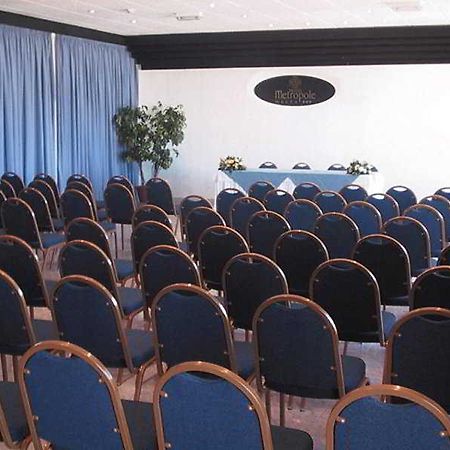 Metropole Hotel Qawra Ngoại thất bức ảnh